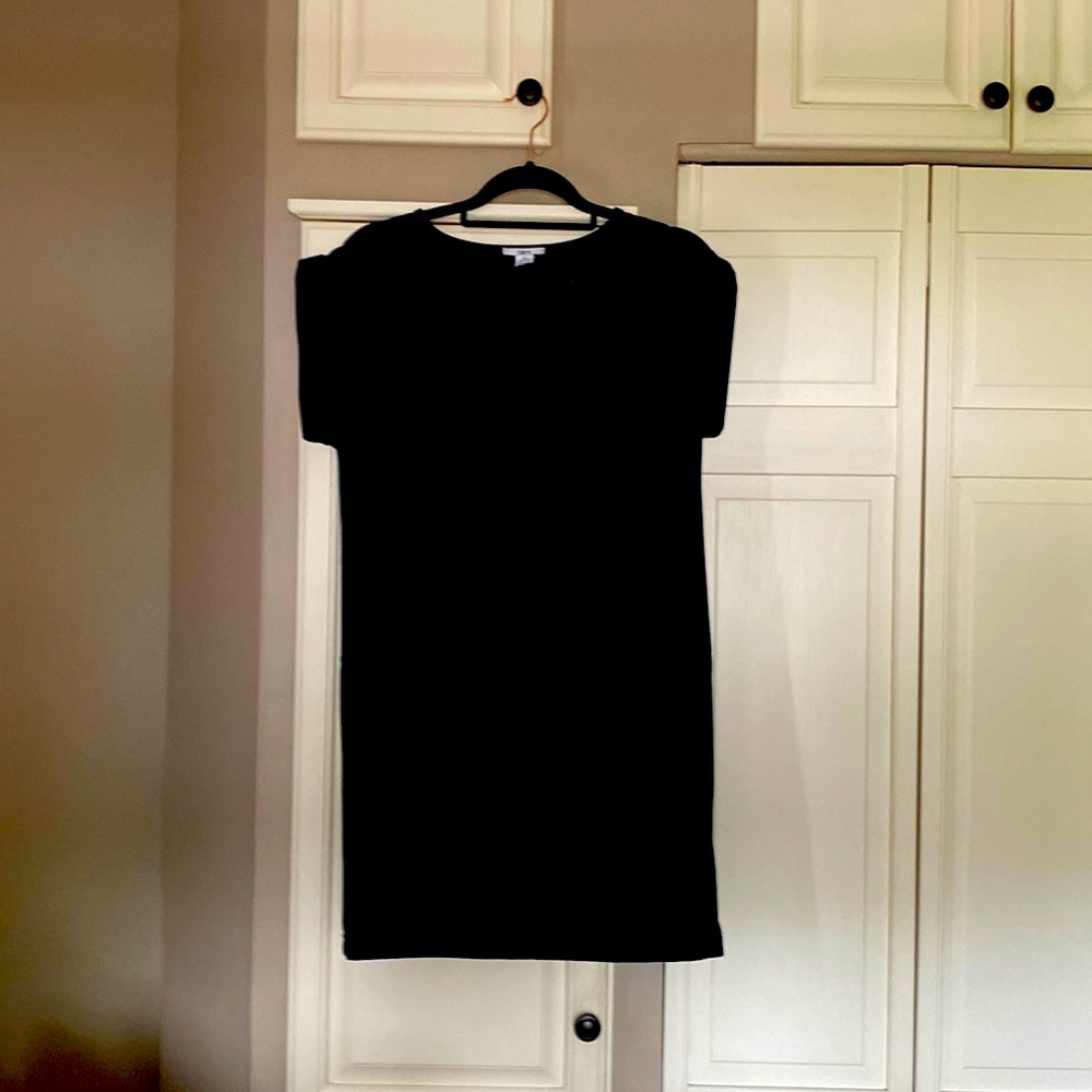 Bar III box dress.